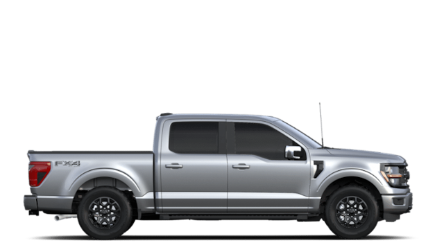 2024 Ford F-150+F-150